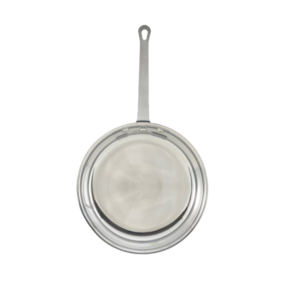 Majestic™ Fry Pan Aluminum 8" Diameter