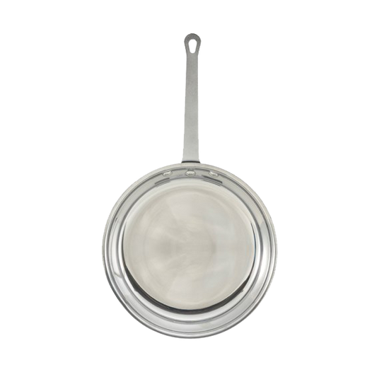 Majestic™ Fry Pan Aluminum 8" Diameter