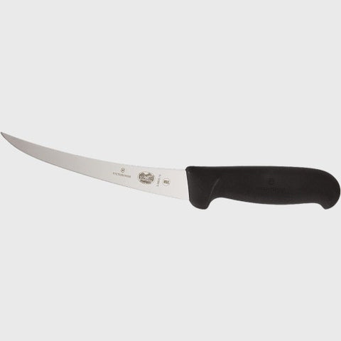 Victorinox Fibrox® Pro Curved Boning Knife 6"