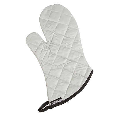 superior-equipment-supply - San Jamar- Chef Revival - San Jamar Best Value Oven Mitt