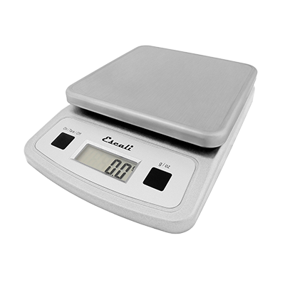 superior-equipment-supply - San Jamar- Chef Revival - San Jamar Escali Supernova Digital Scale