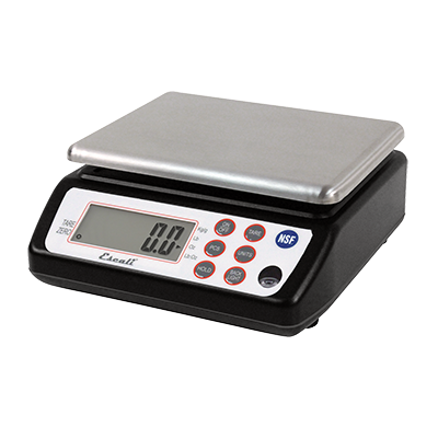 superior-equipment-supply - San Jamar- Chef Revival - San Jamar Professional Digital Scale