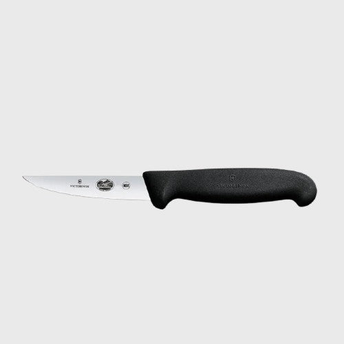 Victorinox Fibrox® High Carbon Steel Paring Knife 4"