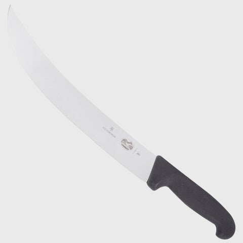 Victorinox Fibrox® Curved Cimeter Knife 12"