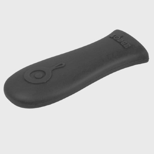 Lodge Silicone Hot Handle Holder Black 5.1" ASHH11