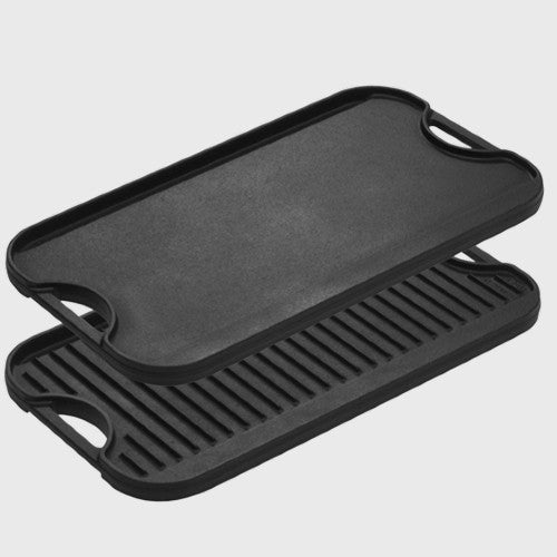 Lodge Pro-Grid Reversible Grill/Griddle 20"