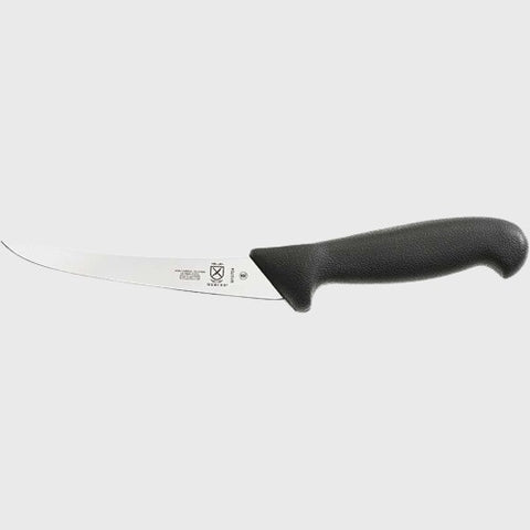 BPX® Semi-Flexible Curved Boning Knife 6"