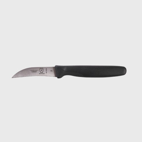 Mercer Culinary Stainless Steel Peeling Knife 2-1/2"