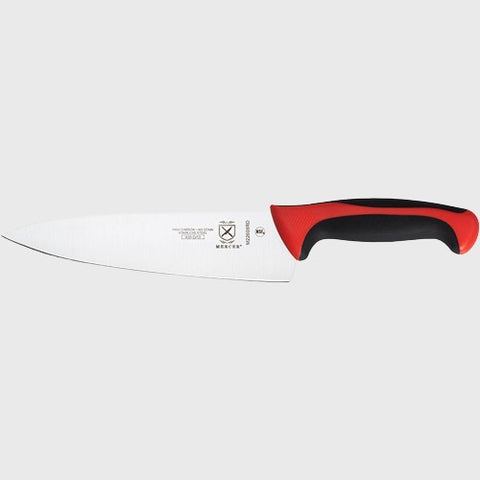 Millennia Colors® Chef's Knife Red 8"