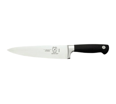 Genesis® High-Carbon German Steel Chef's Knife 8"