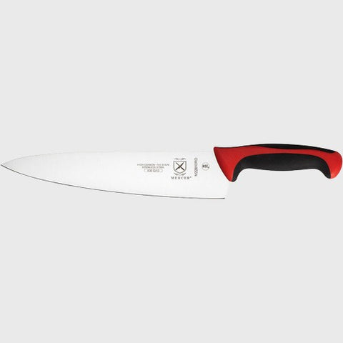 Millennia Colors® Chef's Knife Red 10"