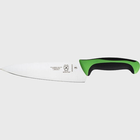 Millennia Colors® Chef's Knife Green 8"