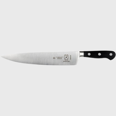 Renaissance® High-Carbon German Steel Chef's Knife 10"