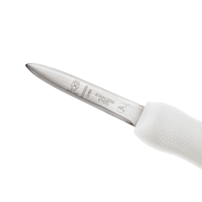 Mercer Culinary Boston Style Oyster Knife 3" M33028A