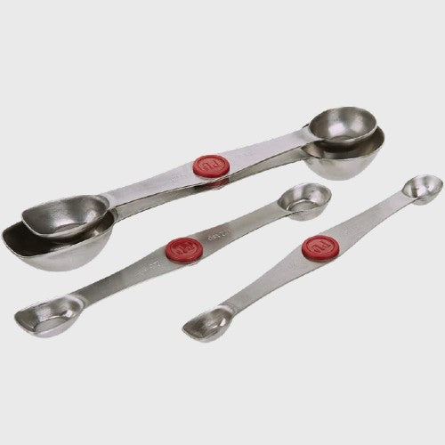 Progressive Magnetic Measuring Spoon Stainless Steel