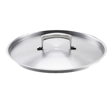 Browne Thermalloy® Stainless Steel Lid 9.5"