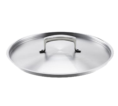 Browne Thermalloy® Stainless Steel Lid 12.5"