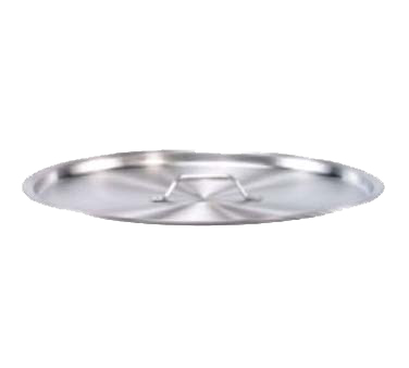 Browne Thermalloy® Aluminum Brazier Cover 13.5"