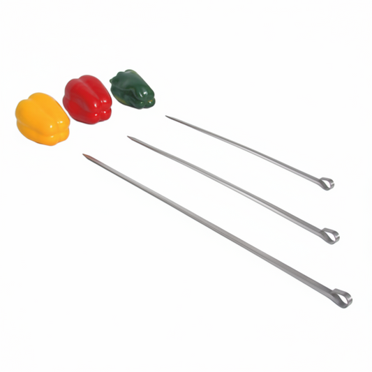 Town Stainless Steel Skewer 16" Long 22816