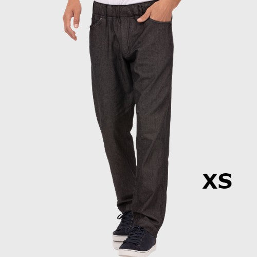 Chef Works Gramercy Pants Black XS