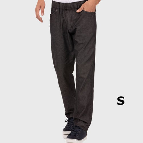 Chef Works Gramercy Pants Black Small