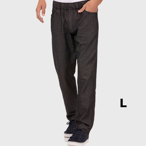 Chef Works Gramercy Pants Black Large