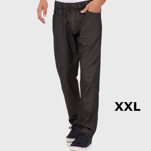 Chef Works Gramercy Pants Black 2XL