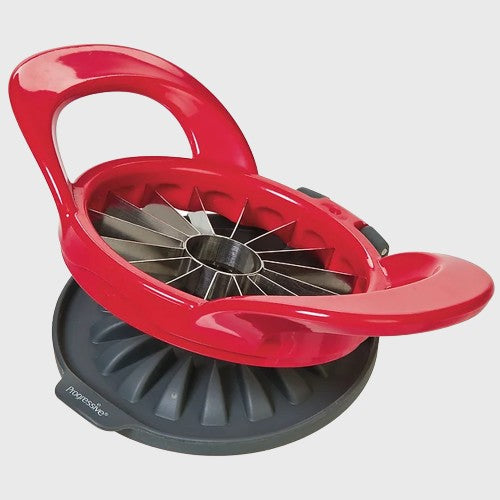 Progressive Prepworks 16-Piece Apple Slicer Wedge & Pop GPC-2701