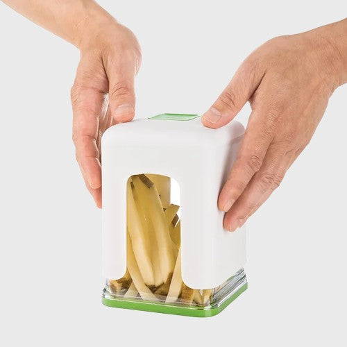Progressive Prep Solutions Tower French Fry Cutter One Motion GPC-3670