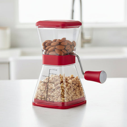 Progressive Prepworks Nut Chopper 1.5 Cup GFNC-3