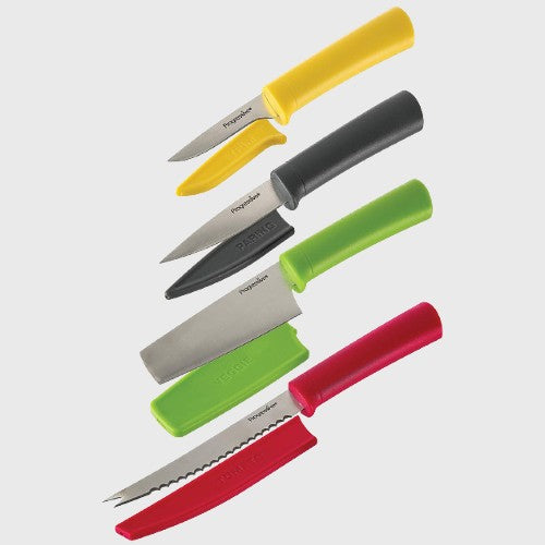 Progressive Prepworks Utility Knives Set Of 4