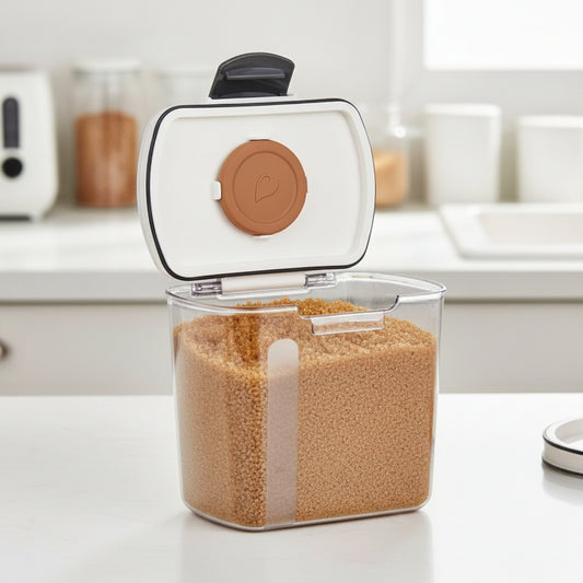 Progressive Prokeeper+ Brown Sugar Keeper 1.5 Qt. PKS-200