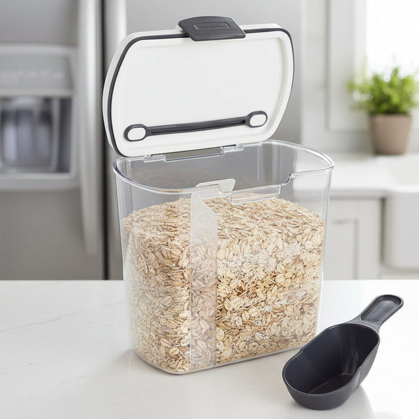 Progressive ProKeeper+ Grain Keeper 2.5 Qt. PKS-120