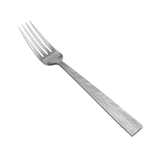 18/10 Stainless Steel Carrera Dinner Fork - One Dozen