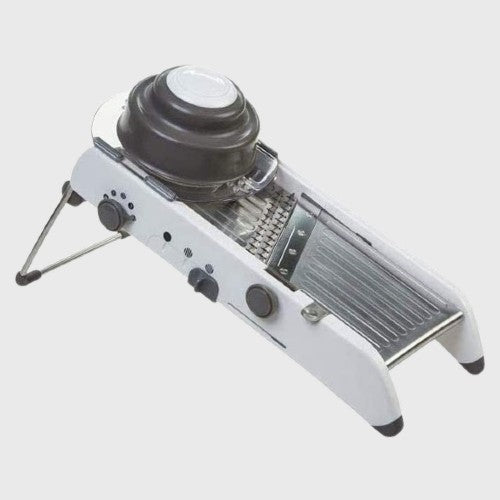 Progressive Professional Mandoline White