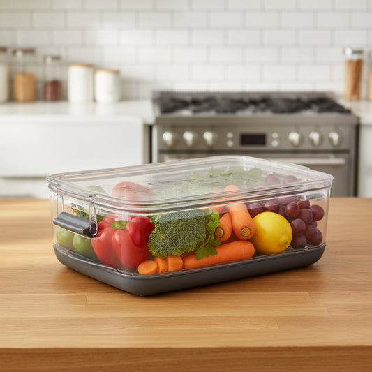 Progressive ProKeeper Produce Keeper 3 Qt. PKS-905