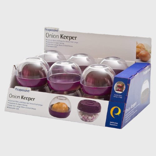 Progressive PrepWorks Onion Keeper LKS-11DP