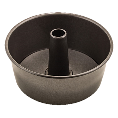 superior-equipment-supply - Winco - Angel Food Cake Pan 10" Aluminized Carbon Steel