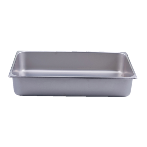 superior-equipment-supply - Winco - Winco Water Pan For 108A  8 quart