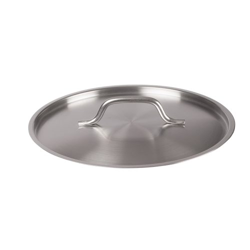 Fry Pan Cover with Handle for SSFP-12 & SSFP-12NS Stainless Steel