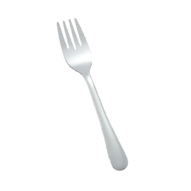 superior-equipment-supply - Winco - Winco Heavy Weight Stainless Steel Windsor Salad Fork