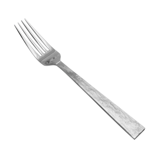 18/10 Stainless Steel Carrera Salad Fork - One Dozen