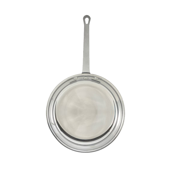 Majestic™ Fry Pan Aluminum 12" Diameter