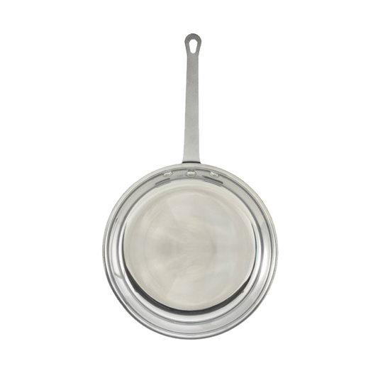 Majestic™ Fry Pan Aluminum 12" Diameter