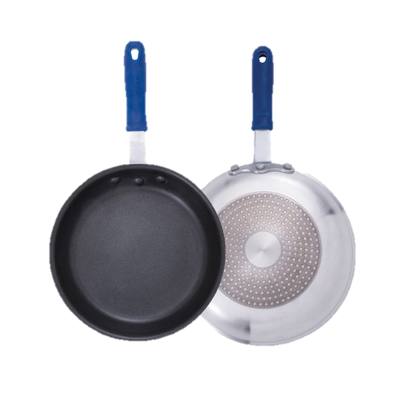 superior-equipment-supply - Winco - Winco Induction Fry Pan 10" dia.
