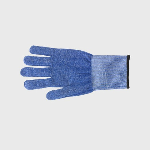 Millennia Fit® Level A4 Cut Glove Blue With Black Cuff Size 1X
