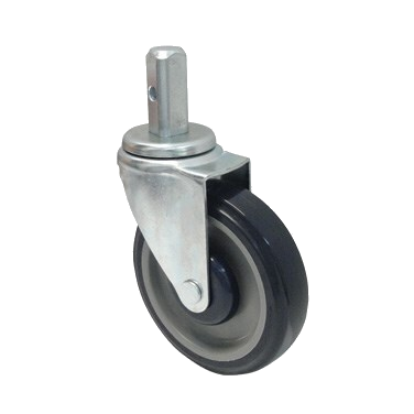 Heavy Weight Caster 5” Diameter Without Brake