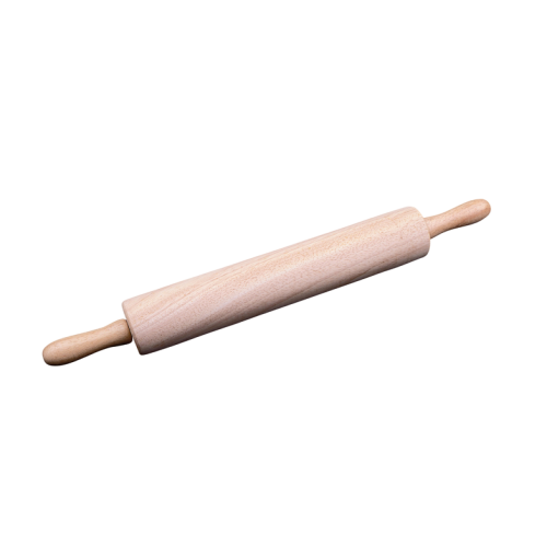 Rolling Pin Wood 2-3/4" Diameter x 15" Long