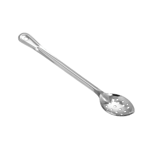 superior-equipment-supply - Winco - Basting Spoon Perforated 15"