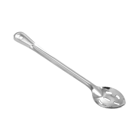 superior-equipment-supply - Winco - Basting Spoon Slotted 15"